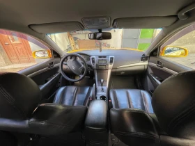 Обява за продажба на Hyundai Sonata ~5 600 лв. - изображение 7 | Auto.bg Обява за продажба на Hyundai Sonata ~5 600 лв. - изображение 7