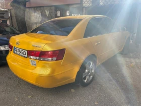 Обява за продажба на Hyundai Sonata ~5 600 лв. - изображение 2 | Auto.bg Обява за продажба на Hyundai Sonata ~5 600 лв. - изображение 2