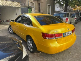 Обява за продажба на Hyundai Sonata ~5 600 лв. - изображение 3 | Auto.bg Обява за продажба на Hyundai Sonata ~5 600 лв. - изображение 3