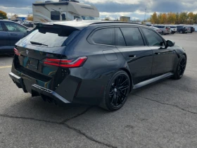 BMW M5 * TUORING* CARFAX *    | Mobile.bg    3