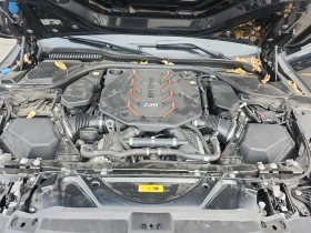 BMW M5 * TUORING* CARFAX *    | Mobile.bg    11