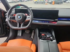 BMW M5 * TUORING* CARFAX *    | Mobile.bg    6