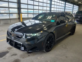 BMW M5 * TUORING* CARFAX *    | Mobile.bg    2