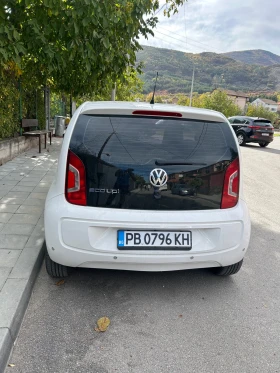 VW Up, снимка 3
