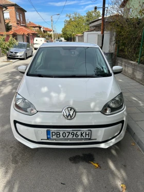 VW Up, снимка 1
