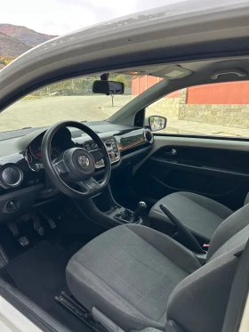 VW Up, снимка 5