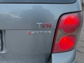 VW Passat 4x4, снимка 8