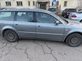 VW Passat 4x4, снимка 3