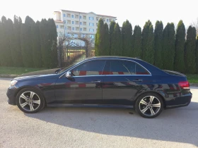 Mercedes-Benz E 250 4matic  AMG line Реални КМ - 35000 лв. / 17895.22 € - 61224989 6