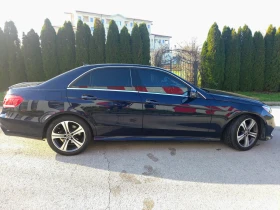 Mercedes-Benz E 250 4matic  AMG line Реални КМ - 35000 лв. / 17895.22 € - 61224989 5