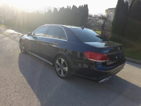 Mercedes-Benz E 250 4matic  AMG line Реални КМ - 35000 лв. / 17895.22 € - 61224989 4