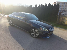 Mercedes-Benz E 250 4matic  AMG line Реални КМ - 35000 лв. / 17895.22 € - 61224989 2