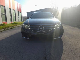 Mercedes-Benz E 250 4matic  AMG line Реални КМ - 35000 лв. / 17895.22 € - 61224989 7