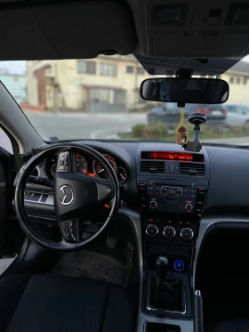 Mazda 6, снимка 16