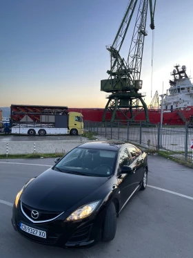 Mazda 6, снимка 17