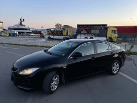 Mazda 6, снимка 13