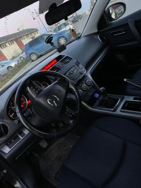 Mazda 6, снимка 5