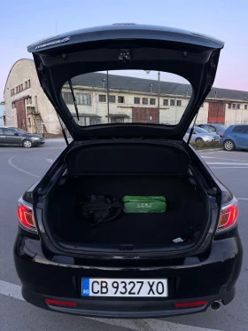 Mazda 6, снимка 7