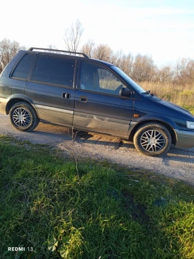 Mitsubishi Space runner, снимка 4 — Bazar.bg Mitsubishi Space runner, снимка 4