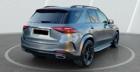 Mercedes-Benz GLE 450 d 4M/AMG/Night/Pano/Burmaster/22/Airmatic | Mobile.bg � ����� ������ 14