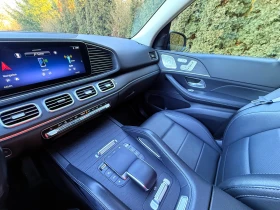 Mercedes-Benz GLE 450 d 4M/AMG/Night/Pano/Burmaster/22/Airmatic, снимка 5
