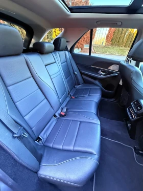 Mercedes-Benz GLE 450 d 4M/AMG/Night/Pano/Burmaster/22/Airmatic, снимка 12