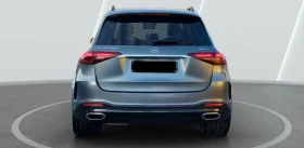 Mercedes-Benz GLE 450 d 4M/AMG/Night/Pano/Burmaster/22/Airmatic | Mobile.bg � ����� ������ 13
