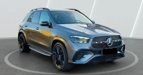 Mercedes-Benz GLE 450 d 4M/AMG/Night/Pano/Burmaster/22/Airmatic | Mobile.bg � ����� ������ 2