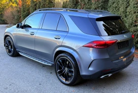 Mercedes-Benz GLE 450 d 4M/AMG/Night/Pano/Burmaster/22/Airmatic, снимка 13
