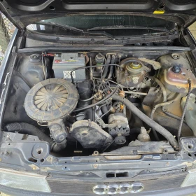 Audi 80 B3 1.8 75к.с., снимка 3