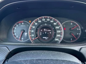 Honda Accord * 4dr I4 CVT Sport w/Honda Sensing * CARFAX * БЕЗ  - 12900 € / 25230.21 лв. - 45663238 8