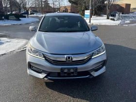 Honda Accord * 4dr I4 CVT Sport w/Honda Sensing * CARFAX * БЕЗ  - 12900 € / 25230.21 лв. - 45663238 6