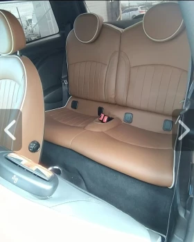 Mini Cooper s   Turbo /Регистриран/Топ Състояние  - 5555 € / 10864.64 лв. - 50480415 13