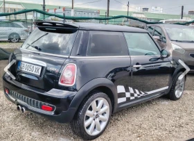 Mini Cooper s   Turbo /Регистриран/Топ Състояние  - 5555 € / 10864.64 лв. - 50480415 3