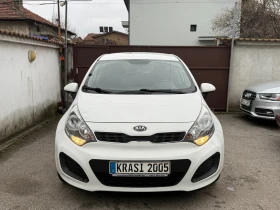 Kia Rio 1.2I NAVI - 4300 € / 8410.07 лв. - 95548512 2