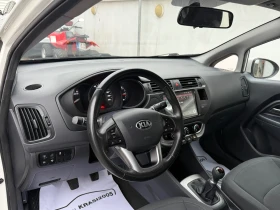 Kia Rio 1.2I NAVI - 4300 € / 8410.07 лв. - 95548512 8