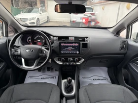 Kia Rio 1.2I NAVI - 4300 € / 8410.07 лв. - 95548512 10