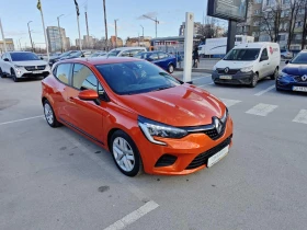 Renault Clio 1.0TCe LPG  - 11350 € / 22198.67 лв. - 92316543 3
