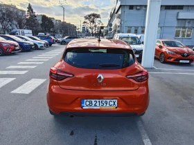 Renault Clio 1.0TCe LPG  - 11350 € / 22198.67 лв. - 92316543 6