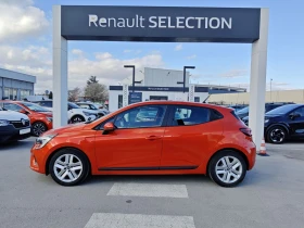 Renault Clio 1.0TCe LPG  - 11350 € / 22198.67 лв. - 92316543 4