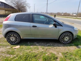 Fiat Punto - 2000 € / 3911.66 лв. - 94128566 5