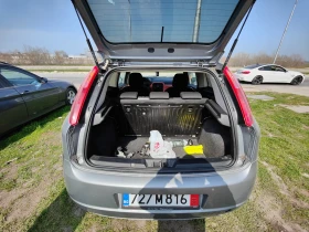 Fiat Punto - 2000 € / 3911.66 лв. - 94128566 11