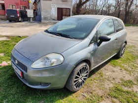 Fiat Punto - 2000 € / 3911.66 лв. - 94128566 8
