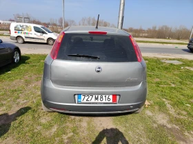 Fiat Punto - 2000 € / 3911.66 лв. - 94128566 3