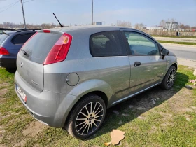 Fiat Punto - 2000 € / 3911.66 лв. - 94128566 4