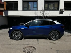 VW ID.4 1st Ed PRO Perf 204 к.с.   77 kWh   Батерия 94, 5% - 23900 € / 46744.34 лв. - 49405255 3