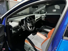 VW ID.4 1st Ed PRO Perf 204 к.с.   77 kWh   Батерия 94, 5% - 23900 € / 46744.34 лв. - 49405255 6