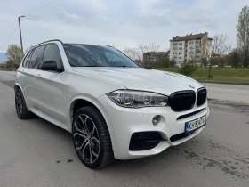 BMW X5M 5.0D 381K.C - цена по договаряне - 88370440 3