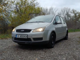 Ford C-max Ti-VCT - 1899 € / 3714.12 лв. - 42631350 2