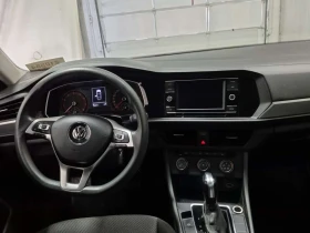 VW Jetta * COMFORTLINE * * ЗАДНА КАМЕРА*  - 13100 € / 25621.37 лв. - 85642342 12